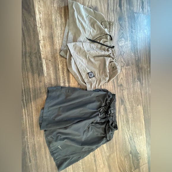 H&M Other - H&M shorts and Nike shorts size L and size S